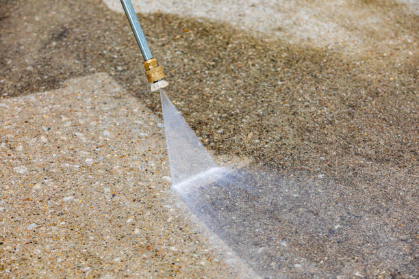 Reliable Crystal Lake, IL Pressure Washing Services Solutions